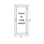 100x210-bejarati-ajto-jobbos-ures