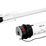 Redőny motor