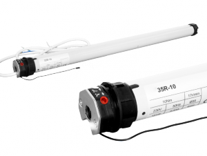 Redőny motor