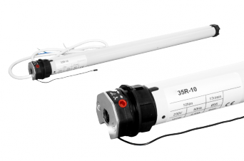 Redőny motor