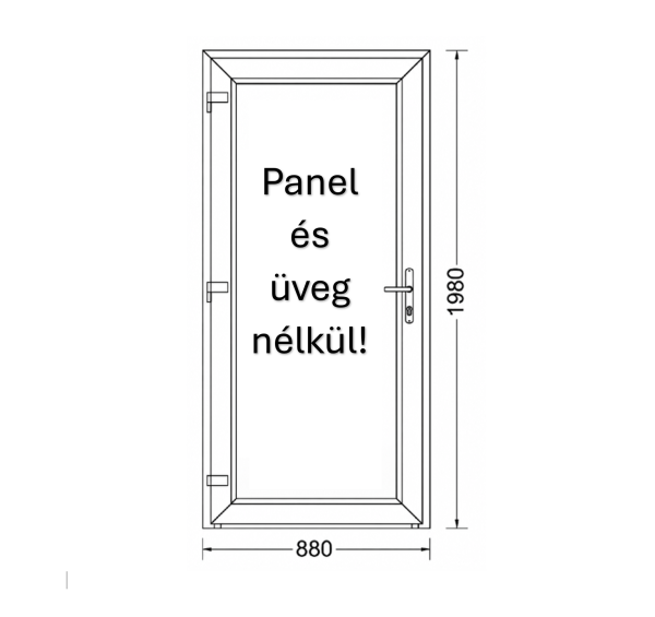 90x200-bejarati-ajto-balos-ures 90x200-bejarati-ajto-balos-ures