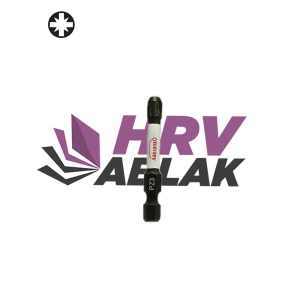 Abraboro IMPACT PZ bit PZ1-PZ3x50 mm - Image 4