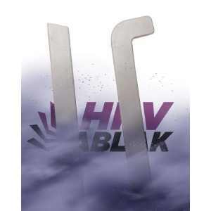 Műanyag végzáró alumínium párkányhoz 36 cm fehér - Image 6