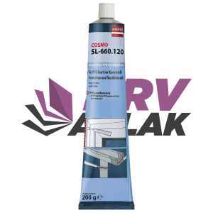 WEISS Cosmofen ragasztó fehér 200g SL-660.120 - Image 3