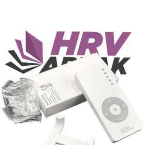 DC105 redőny távirányító 5 csatornás - Image 3