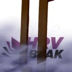 aranytölgy műanyag párkány végzáró