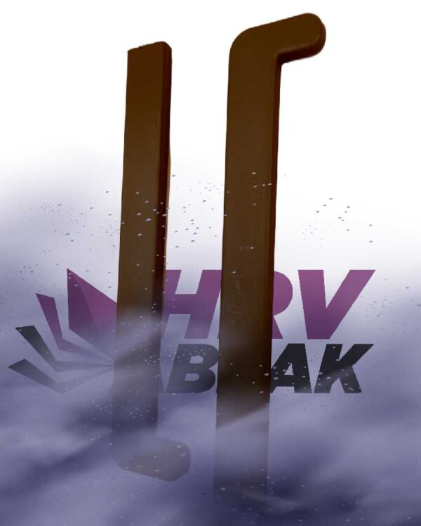 aranytölgy műanyag párkány végzáró