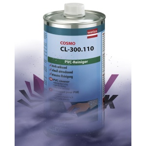 WEISS Cosmofen 5 mélytisztító 1000ml CL-300.110 tisztító