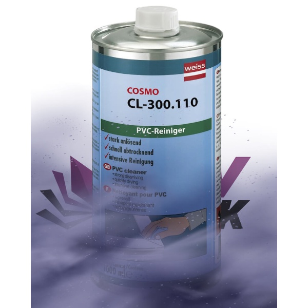 WEISS Cosmofen 10 tisztító 1000ml CL-300.120 színtelen