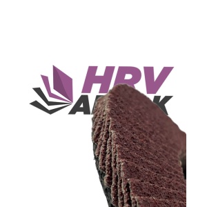 ABRABORO Chili lamellás csiszolótányér G-QA 125x22/40 - Image 3