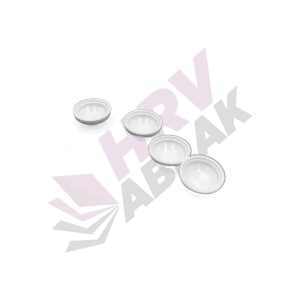 120X120 cm-es Műanyag fix keretes szúnyogháló  – DIY csináld magad csomag - Image 5