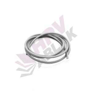 120X120 cm-es Műanyag fix keretes szúnyogháló  – DIY csináld magad csomag - Image 3