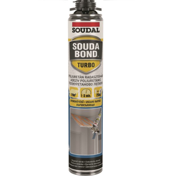 soudabond turbo soudabond turbo