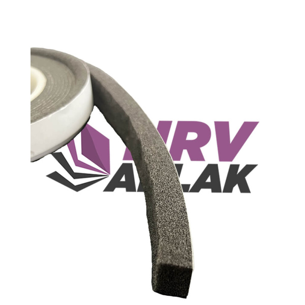 Soudal Soudaband Akryl 300 15/4-16 mm 8m-es tekercsben RAL szalag