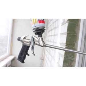 48 db SOUDAL FlexiFoam purhab 750ml 4 évszakos (pisztolyos) + 3 ajándék - Image 5