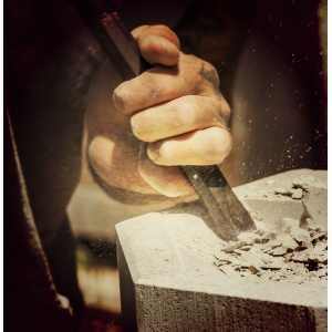 Vésőszárak, SDS véső